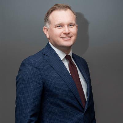 Contact person for job ad