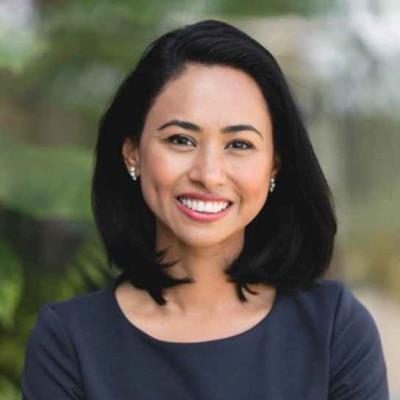 Contact person for job ad