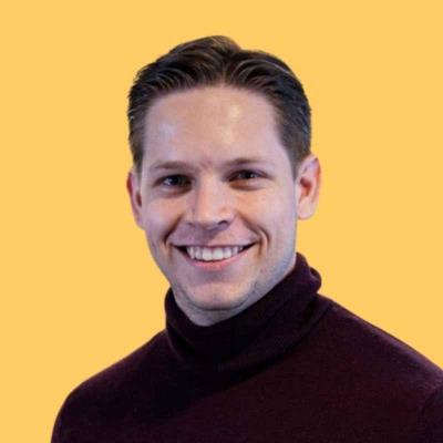 Contact person for job ad