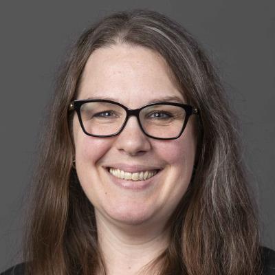 Contact person for job ad