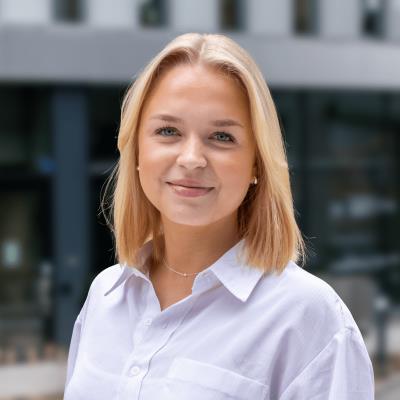 Kontaktperson for stillingsannonse
