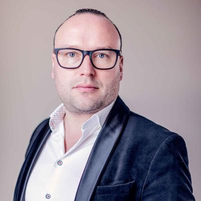 Kontaktperson för jobbannons