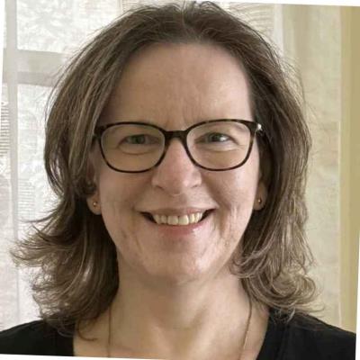 Contact person for job ad