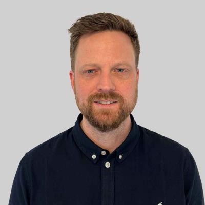 Contact person for job ad