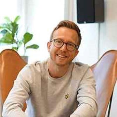 Kontaktperson för jobbannons