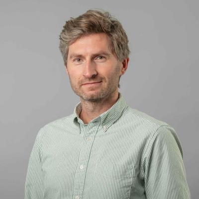 Kontaktperson for stillingsannonse