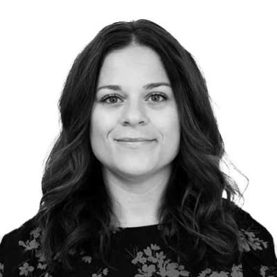 Contact person for job ad