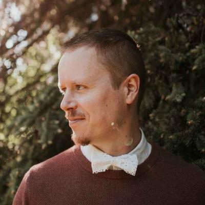 Contact person for job ad