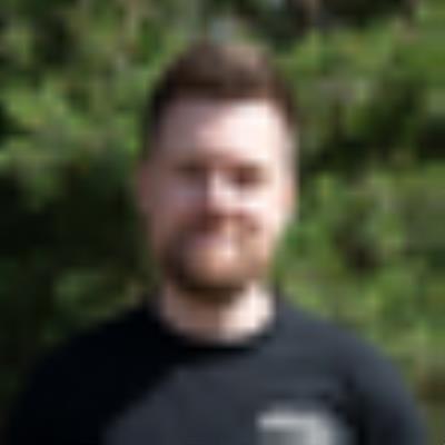 Contact person for job ad