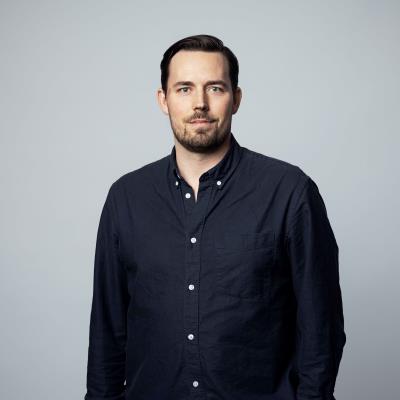 Contact person for job ad