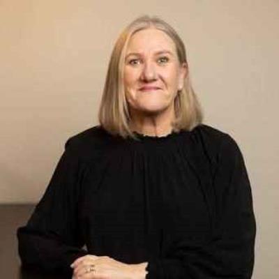 Contact person for job ad