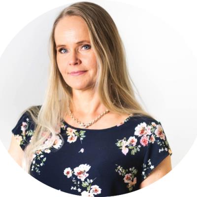 Contact person for job ad