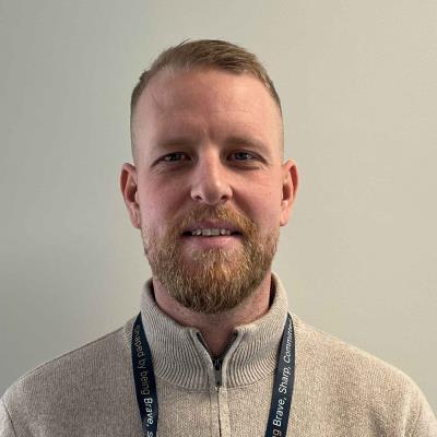 Kontaktperson för jobbannons