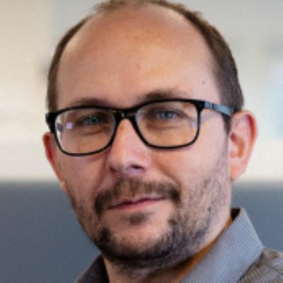 Contact person for job ad