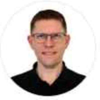 Contact person for job ad