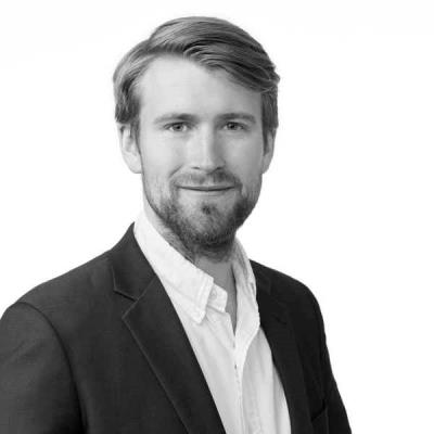 Contact person for job ad