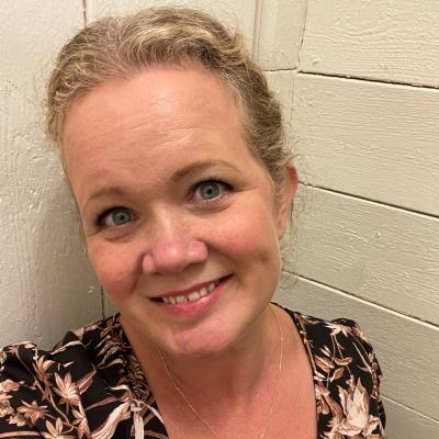 Contact person for job ad