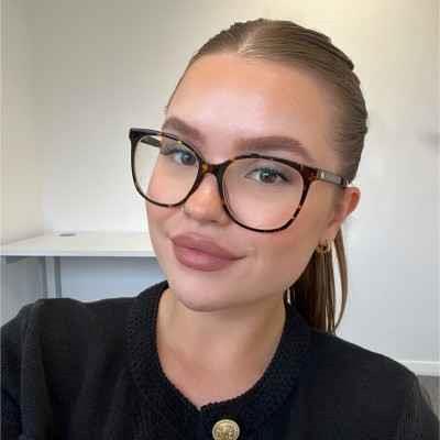 Contact person for job ad