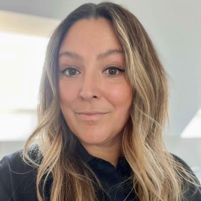 Contact person for job ad