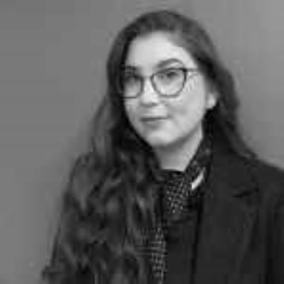 Contact person for job ad