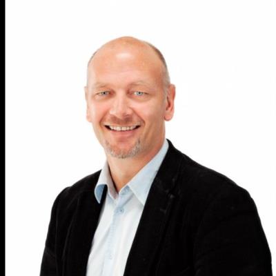 Contact person for job ad