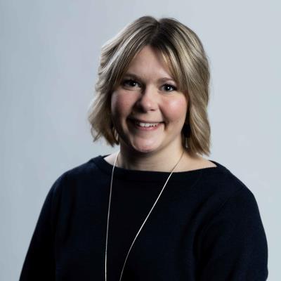 Contact person for job ad