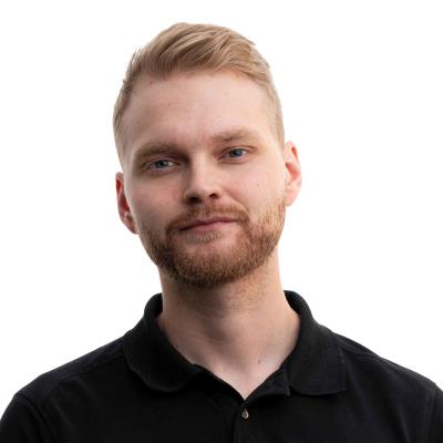Kontaktperson för jobbannons