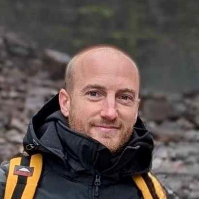 Contact person for job ad