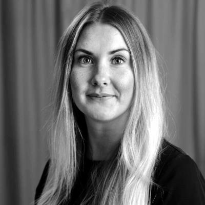 Contact person for job ad