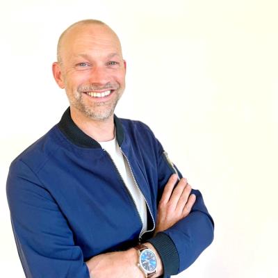 Contact person for job ad