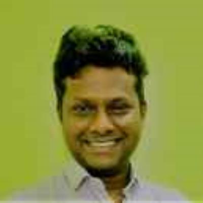 Contact person for job ad