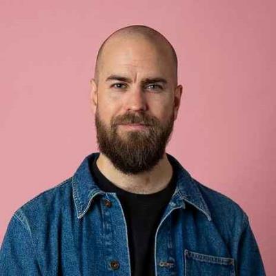 Contact person for job ad