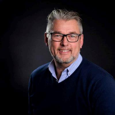 Contact person for job ad