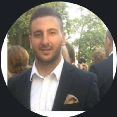 Contact person for job ad