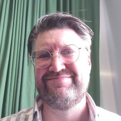 Contact person for job ad