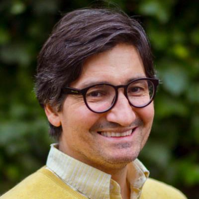 Contact person for job ad