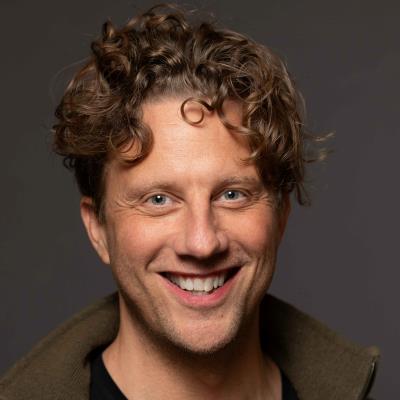 Contact person for job ad