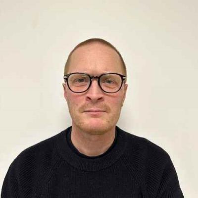 Contact person for job ad