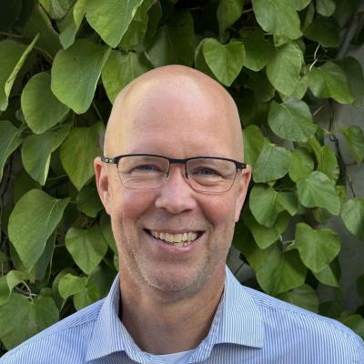 Contact person for job ad