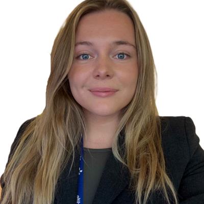 Contact person for job ad