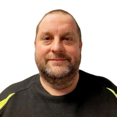 Contact person for job ad