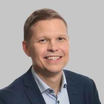 Contact person for job ad