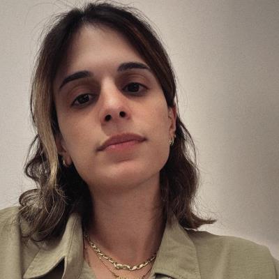 Contact person for job ad