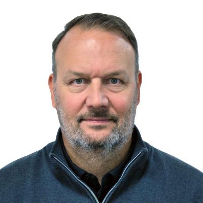 Contact person for job ad