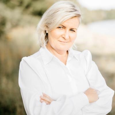 Contact person for job ad