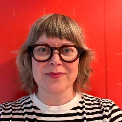 Kontaktperson för jobbannons