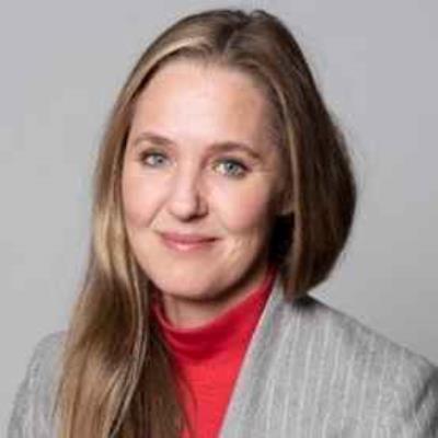 Contact person for job ad