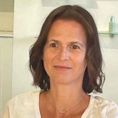 Contact person for job ad