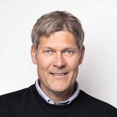 Contact person for job ad