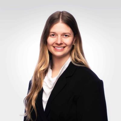 Contact person for job ad